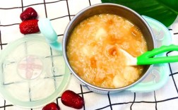 宝宝能吃山药红枣粥吗？