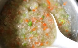 宝宝辅食粥能加芦笋吗？