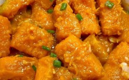 老窝瓜怎么做家常菜？