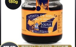 墨鱼汁海鲜意面，墨鱼汁的奥秘在哪？