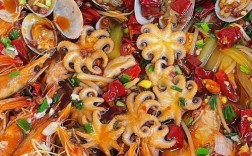 辣炒海鲜料怎么做才够味？