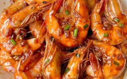 家常虾做法百变，如何做出特色？