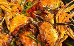 香辣小螃蟹怎么做才够味？