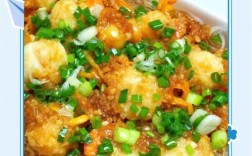 蒜蓉粉丝扇贝这样做，家常做法步骤详解？