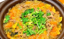 酸汤粉丝怎么做？家常做法有哪些？