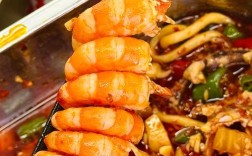 海鲜麻辣好吃还是微辣