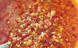 海鲜辣椒酱怎么做才正宗？