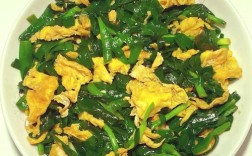 韭菜炒鸡蛋怎么做才不老不柴？