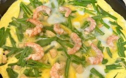 海鲜鹅蛋饼怎么做？家常做法有哪些？