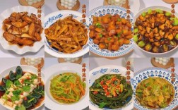 东北素菜怎么做？家常做法有哪些？