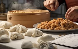 馒头炸丸子的家常做法，馒头炸丸子的家常做法窍门