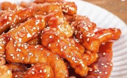 糖醋里脊家常做法视频，新手跟做能成功吗？