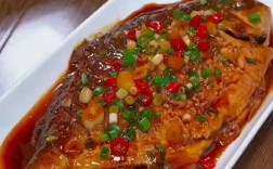 焖罗非鱼的家常做法有哪些？