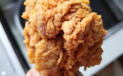 家常炸鸡腿怎么做才外酥里嫩？