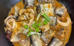 青鱼家常炖法有哪些？