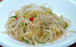凉拌豆芽怎么做？家常做法有哪些？
