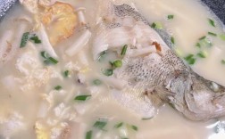 海鲜菇鱼汤好处多？营养与功效如何？