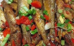 小鱼家常做法大全家常