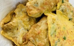 生煎饼的做法大全家常