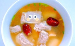 十个月宝宝能吃排骨汤吗？