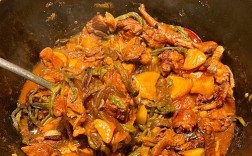 排骨炖鸡怎么做才好吃？