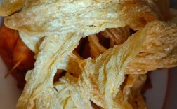 炸腐竹怎么做才够家常够全家爱？