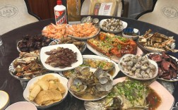 海鲜配白酒，危害到底有哪些？