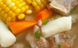 胡萝卜烧排骨怎么做才软烂入味？