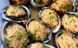 家常鲍鱼图片全家？怎么做好吃又好看？