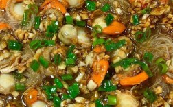 鸡蛋蒸粉丝怎么做才好吃？