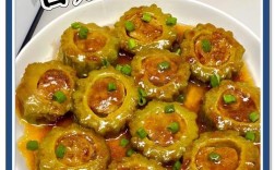 苦瓜家常做法有哪些？