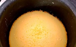 宝宝电饭煲蛋糕怎么做？