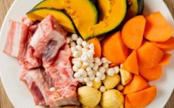 南瓜排骨汤怎么做？家常做法有啥诀窍？