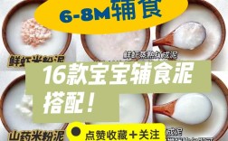 8月宝宝能吃土豆泥吗？营养怎么搭配？