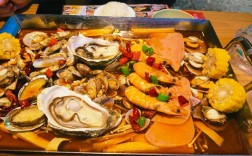 海鲜大咖热量有多高？