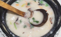 海鲜香菇粥怎么做？简单家常做法有哪些？