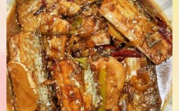 家常闷刀鱼做法有哪些？