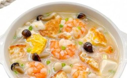 小米海鲜羹汤怎么做？家常做法有哪些？