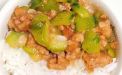 宝宝辅食炒肉末怎么做更嫩滑？