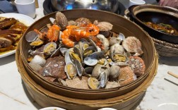 海鲜蒸汽火锅哪家好吃