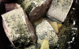 家常黑鱼图片大全家常