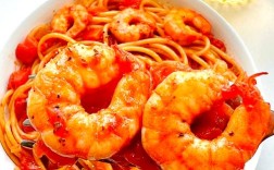 海鲜辣味番茄意面，辣味海鲜怎么搭番茄？