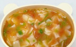 十个月宝宝面条怎么煮合适？