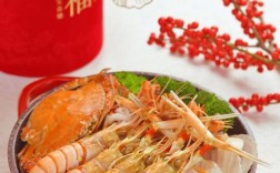 西餐海鲜典型主菜有哪些经典选择？