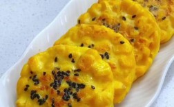 玉米面煎饼怎么做才松软好吃？