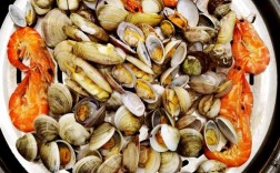 清蒸海鲜怎么做才最鲜嫩多汁？