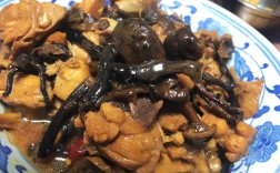 小鸡炖家常做法有哪些？