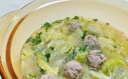 羊肉丸子怎么做才Q弹入味？