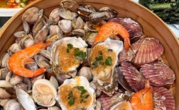 海鲜豪华早餐有哪些花样？