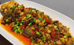 家常黄黄鱼怎么做最家常？